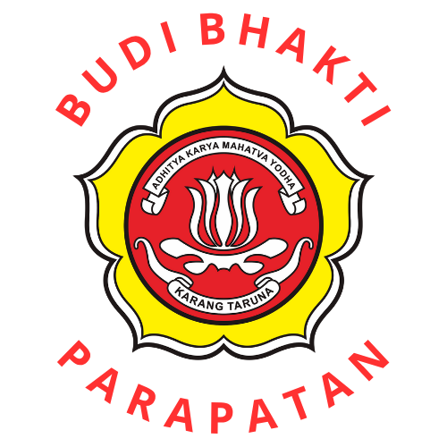 Logo Karang Taruna Budi Bhakti - Lembaga Desa Parapatan