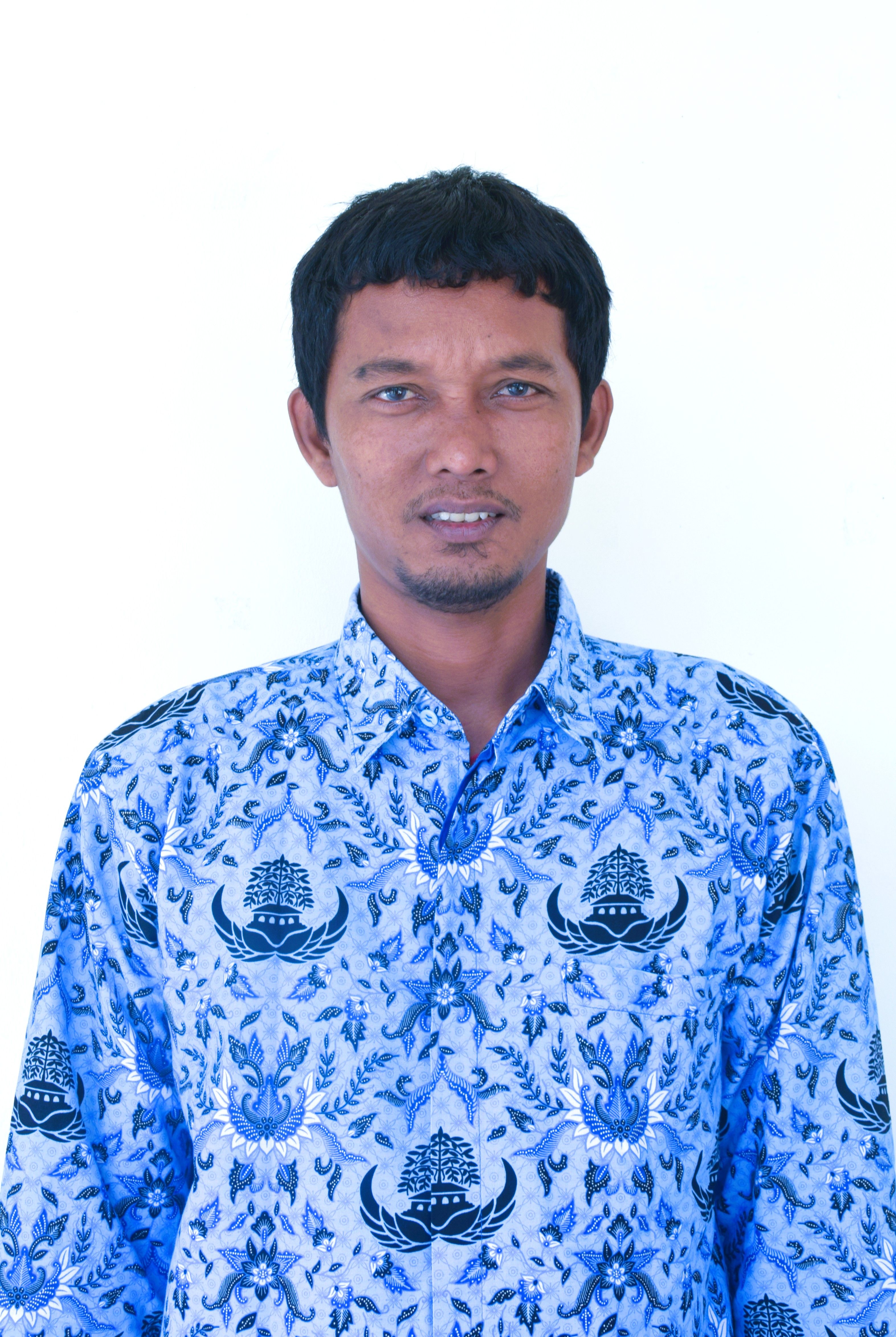 Foto SLIWANDI - Kepala Dusun I Desa Parapatan